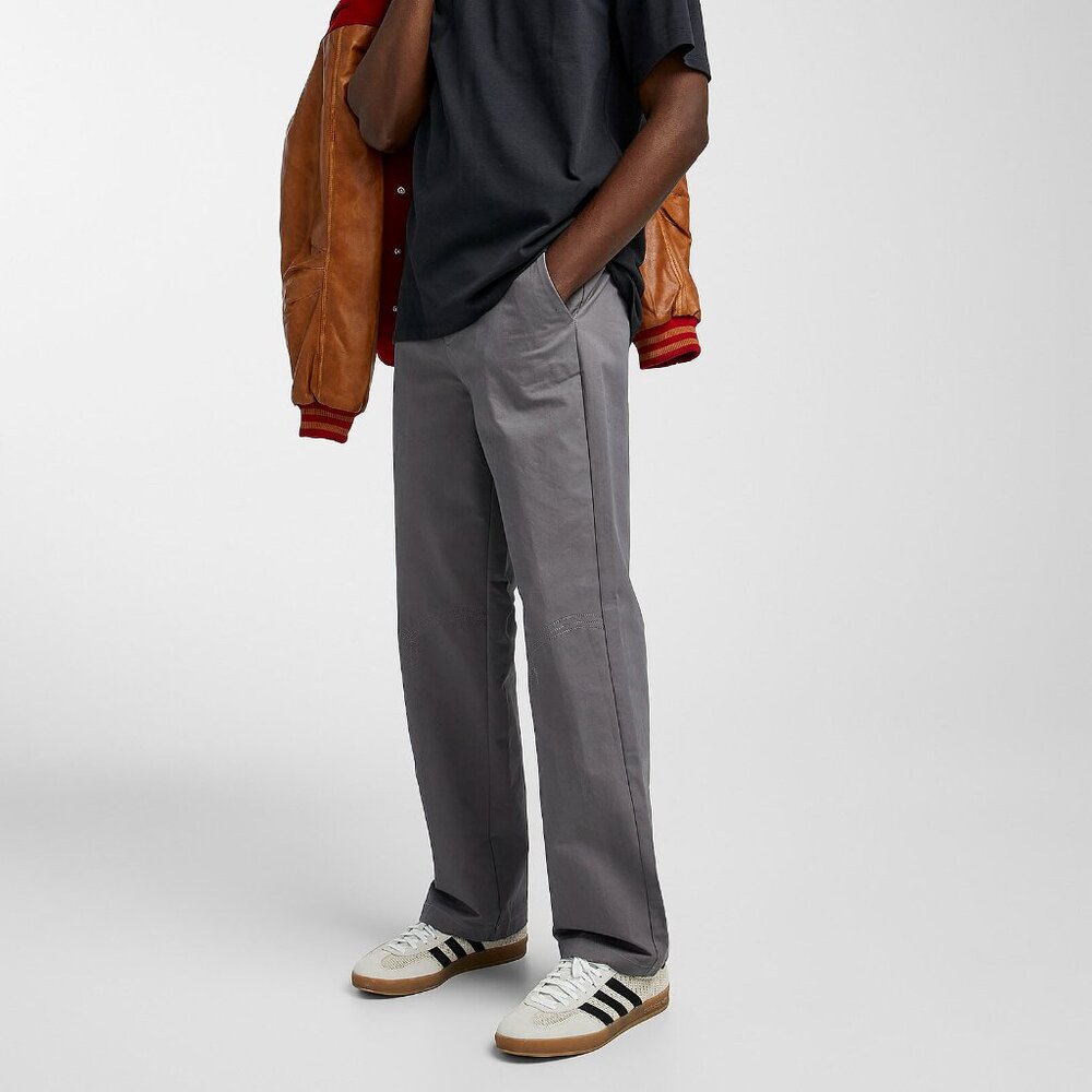 BNWT AW24 HOUSE OF SUNNY TWILL WORK PANTS S & M & L